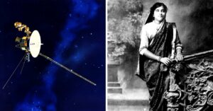 Kesarbai Kerkar’s Timeless Hindustani Composition Enshrined on Voyager 1’s Golden Record