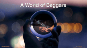 World of Beggars