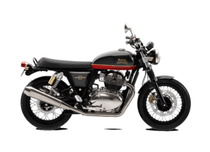 Royal Enfield Interceptor 650cc