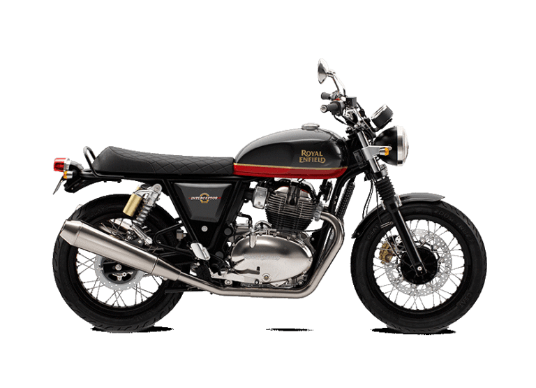 Royal Enfield Interceptor 650cc