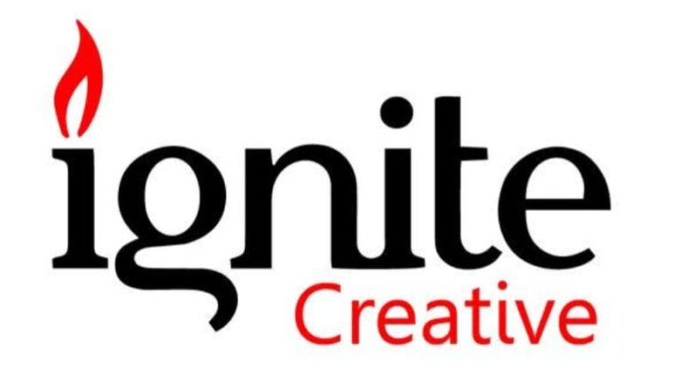 Ignite creativity