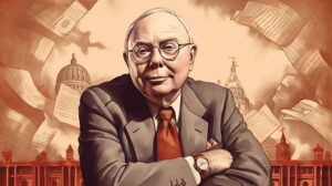 Charlie Munger