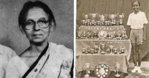 Ila Mitra From Olympic Dreamer to Rani Ma of Bengal’s Tebhaga Uprising