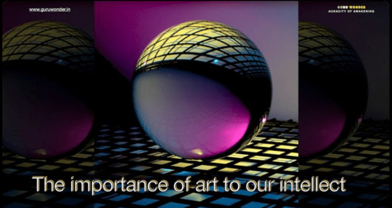 Importance of ART