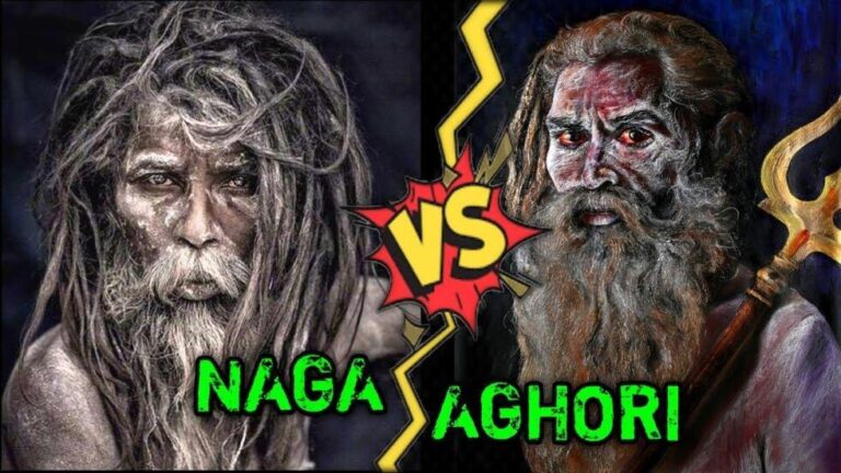 aghori