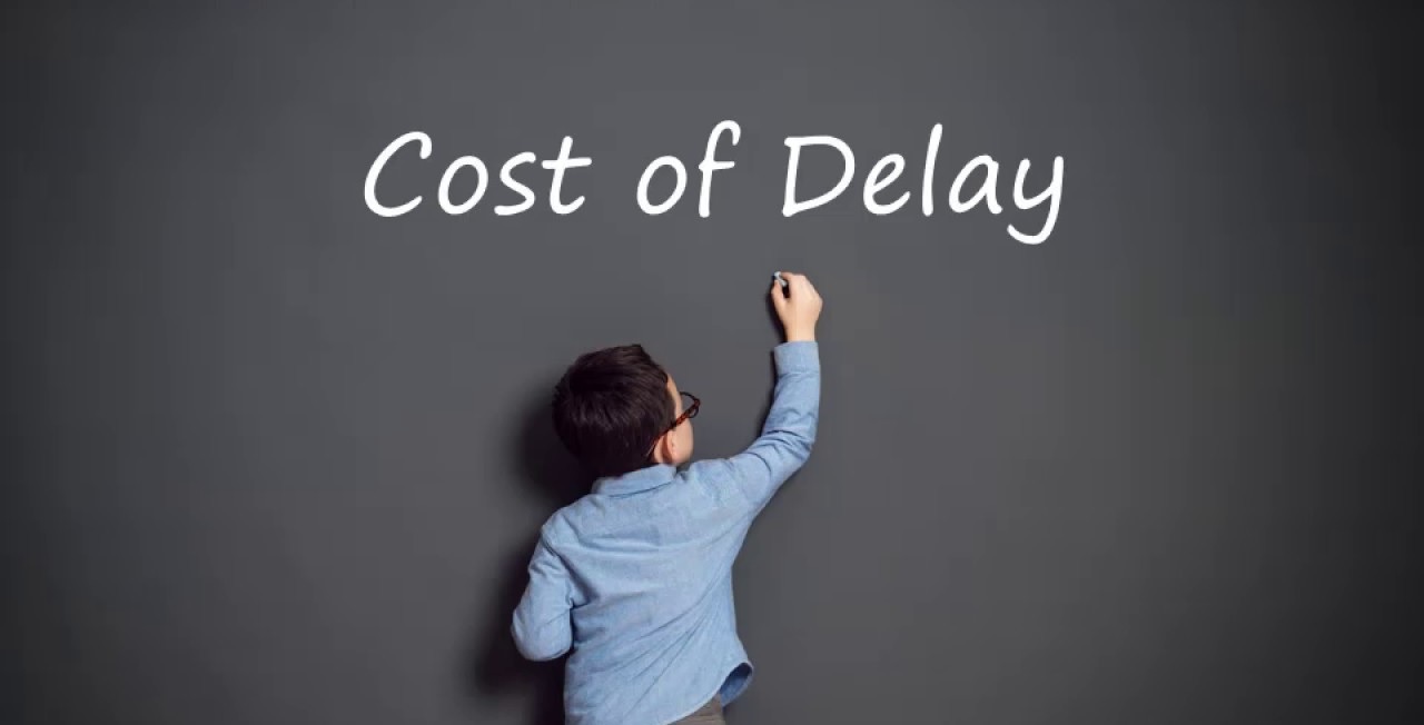 cost-of-delay-something-you-can-avoid-the-positive-diary