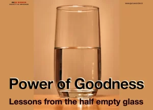 Power of Goodness