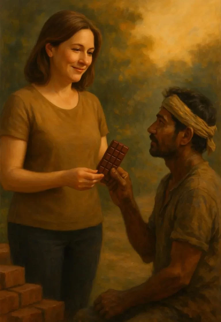 Labourer